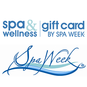 Spa & Wellness Gift Card by Spa Week gift card
