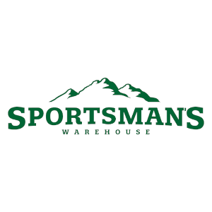 Sportsman's Warehouse gift card