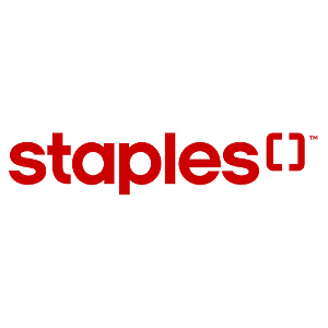 Staples gift card