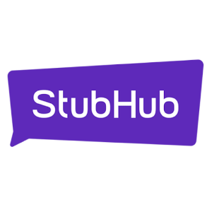 StubHub gift card