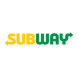 Subway gift card
