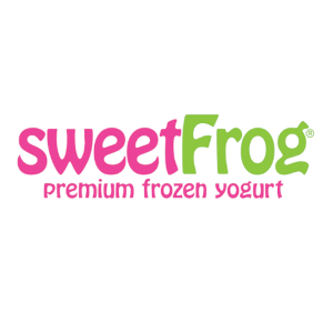 sweetFrog gift card