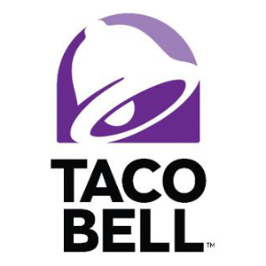 Taco Bell gift card