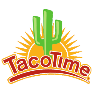TacoTime gift card