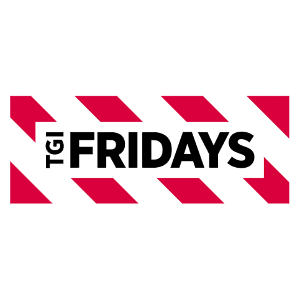 TGI Fridays gift card