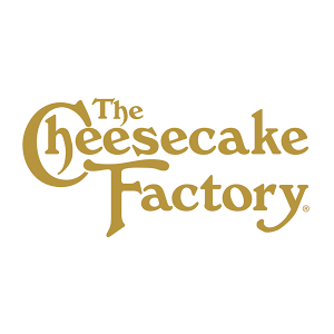 The Cheesecake Factory gift card