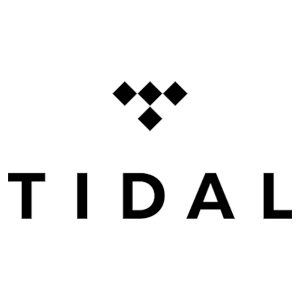 TIDAL gift card