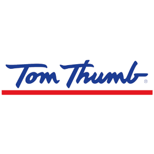 Tom Thumb gift card