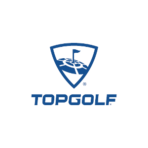 Topgolf gift card