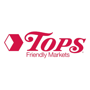 Tops Markets gift card
