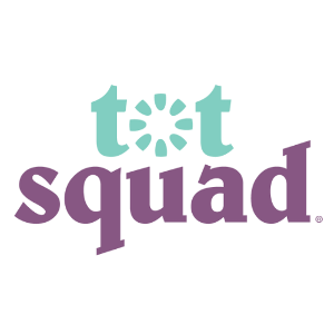 Tot Squad gift card