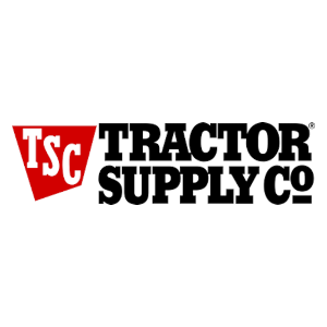 Tractor Supply Company gift card