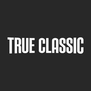 True Classic gift card