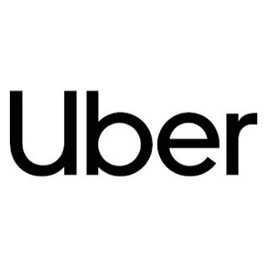 Uber gift card