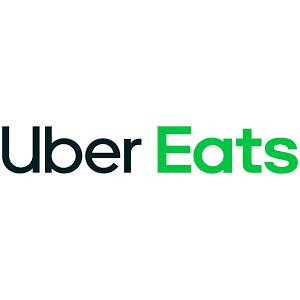 Uber Eats gift card