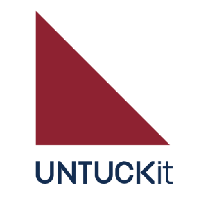 UNTUCKit gift card