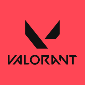 VALORANT gift card