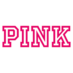 Victoria's Secret Pink gift card