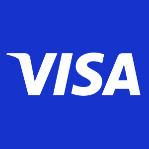 Visa Incentive Physical Card gift card