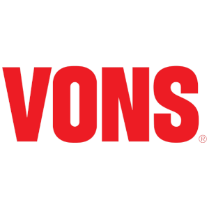 Vons gift card