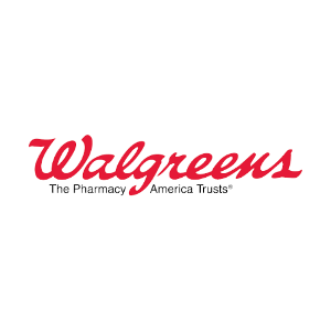 Walgreens gift card