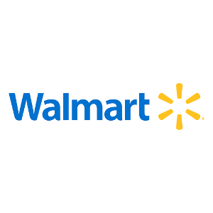 Walmart gift card