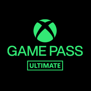 Xbox Game Pass Ultimate gift card
