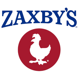 Zaxby's gift card